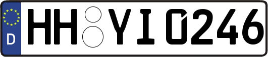 HH-YI0246