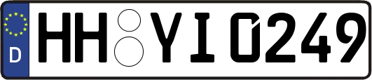 HH-YI0249