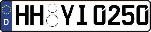 HH-YI0250