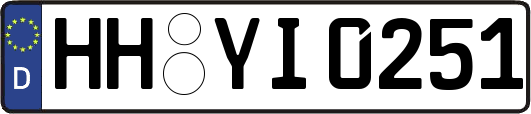 HH-YI0251