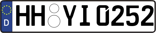 HH-YI0252