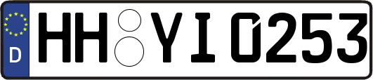 HH-YI0253