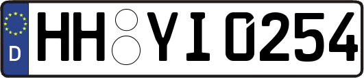 HH-YI0254