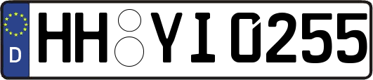 HH-YI0255
