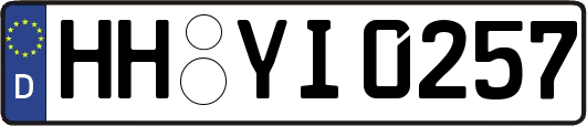HH-YI0257