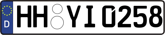 HH-YI0258