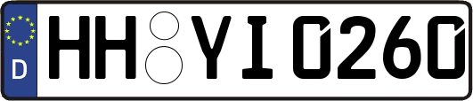 HH-YI0260