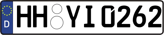 HH-YI0262
