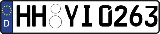 HH-YI0263