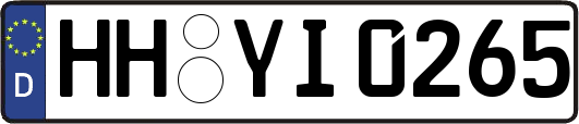 HH-YI0265