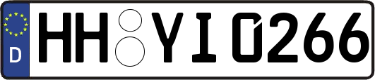 HH-YI0266