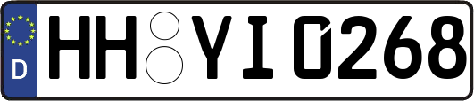 HH-YI0268
