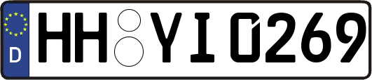 HH-YI0269