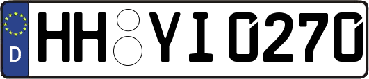 HH-YI0270