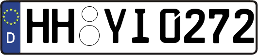 HH-YI0272
