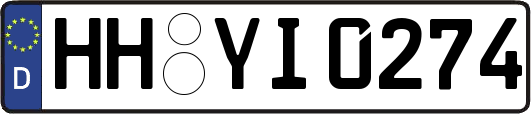 HH-YI0274
