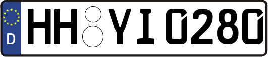 HH-YI0280
