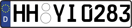 HH-YI0283