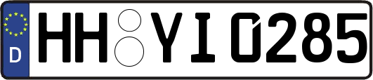 HH-YI0285
