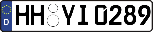 HH-YI0289