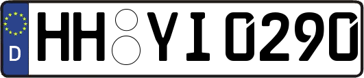 HH-YI0290
