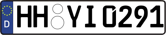 HH-YI0291