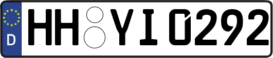HH-YI0292