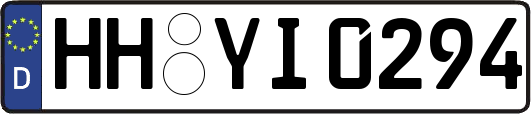 HH-YI0294