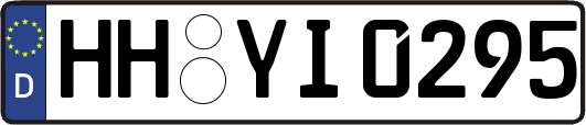HH-YI0295