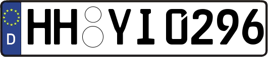 HH-YI0296