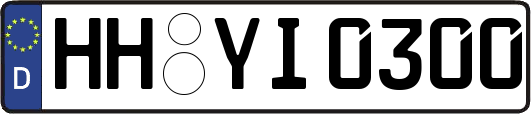 HH-YI0300