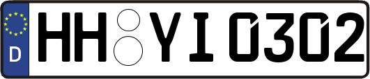 HH-YI0302