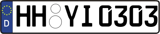 HH-YI0303