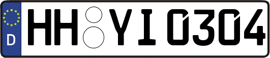 HH-YI0304