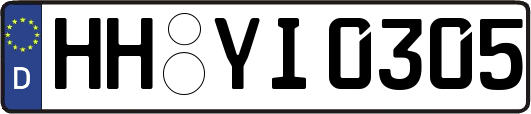 HH-YI0305