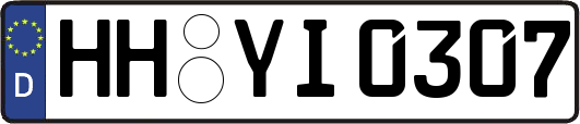 HH-YI0307