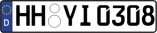 HH-YI0308