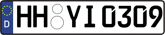 HH-YI0309