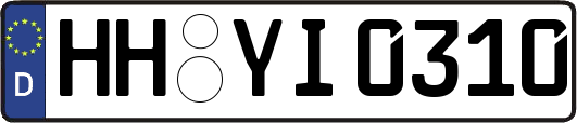 HH-YI0310