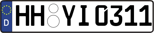HH-YI0311
