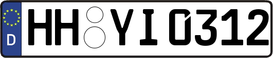 HH-YI0312