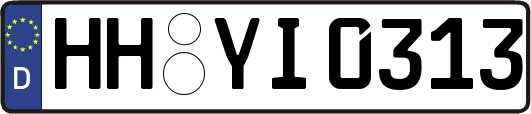 HH-YI0313