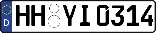 HH-YI0314