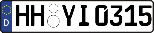 HH-YI0315
