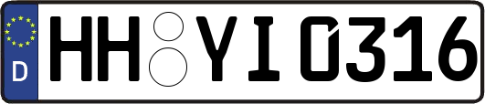 HH-YI0316