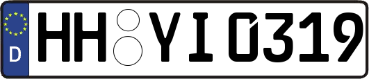 HH-YI0319