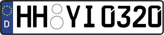 HH-YI0320
