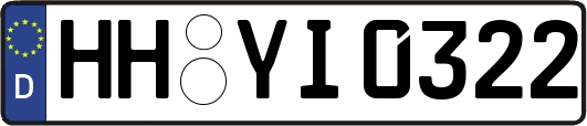 HH-YI0322