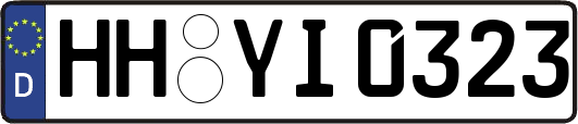 HH-YI0323