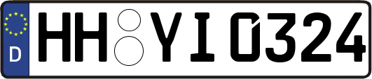 HH-YI0324